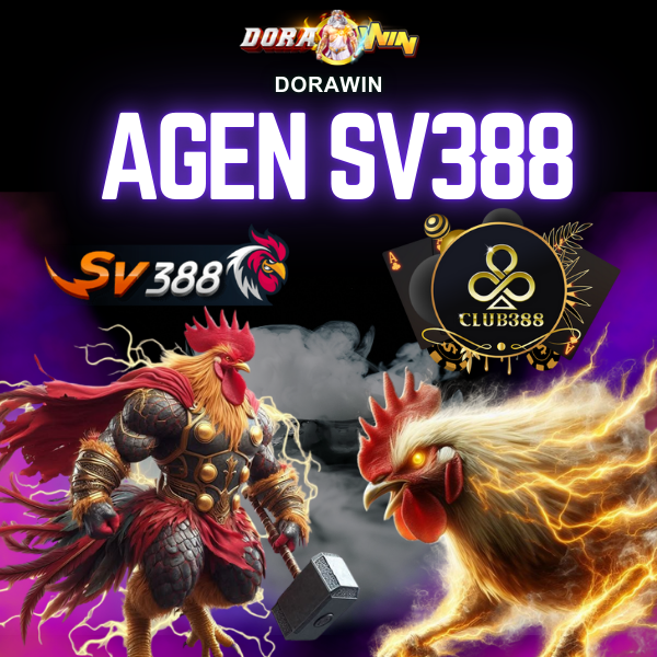 Agen SV388